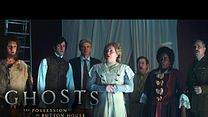 Ghosts: The Possession of Button House Fragman görüntüsü