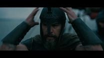 The Odyssey Altyazılı Fragman görüntüsü
