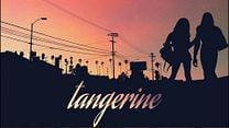 Tangerine Fragman görüntüsü