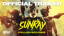 Sunray: Fallen Soldier Fragman görüntüsü