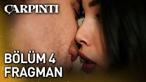 Çarpıntı 4.Bölüm - Çarpıntı - Sezon 1 - Bölüm 4 - Fragman VCRH STCRH görüntüsü