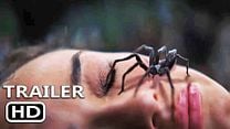 Spider Island Fragman görüntüsü
