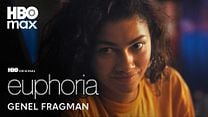 Euphoria - Sezon 3 Altyazılı Fragman görüntüsü