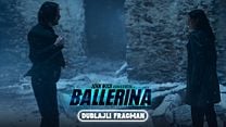 Ballerina Dublajlı Fragman görüntüsü