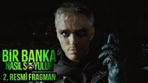Bir Banka Nasıl Soyulur Altyazılı Fragman görüntüsü