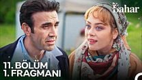 Bahar 11.Bölüm Fragman VCRH STCRH görüntüsü