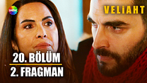 Veliaht 20.Bölüm - Veliaht - Sezon 1 - Bölüm 20 - Fragman VCRH STCRH görüntüsü