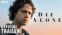 Die Alone Fragman görüntüsü