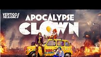 Apocalypse Clown Fragman görüntüsü