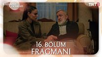 Cennetin Çocukları 16.Bölüm - Cennetin Çocukları - Sezon 1 - Bölüm 16 - Fragman VCRH STCRH görüntüsü