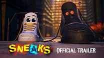 Sneaks Fragman görüntüsü