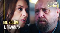 Kızılcık Şerbeti 69.Bölüm Fragman VCRH STCRH görüntüsü