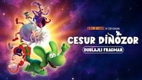 Cesur Dinozor Fragman görüntüsü