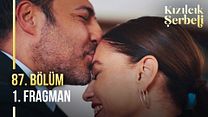 Kızılcık Şerbeti 87.Bölüm Fragman VCRH STCRH görüntüsü