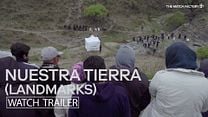 Nuestra Tierra Fragman görüntüsü