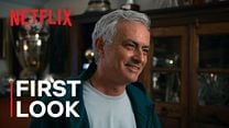 Mourinho Fragman görüntüsü