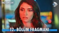 İnci Taneleri 12.Bölüm Fragman VCRH STCRH görüntüsü