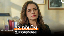 Kıskanmak 32.Bölüm - Kıskanmak - Sezon 1 - Bölüm 32 - Fragman VCRH STCRH görüntüsü