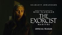The Exorcist: Martyrs Fragman görüntüsü