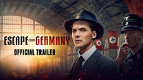 Escape From Germany Fragman görüntüsü