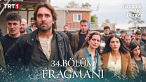 Taşacak Bu Deniz 34.Bölüm - Taşacak Bu Deniz - Sezon 2 - Bölüm 3 - Fragman VCRH STCRH görüntüsü