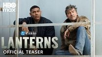 Lanterns Teaser görüntüsü