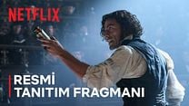 Frankenstein Altyazılı Fragman görüntüsü