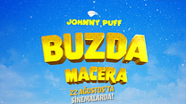 Johnny Puff: Secret Mission Dublajlı Fragman görüntüsü