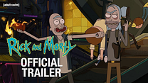 Rick and Morty - Sezon 8 Altyazılı Fragman görüntüsü