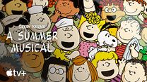 Snoopy Presents: A Summer Musical Fragman görüntüsü