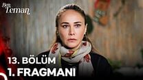Ben Leman 13.Bölüm - Ben Leman - Sezon 1 - Bölüm 13 - Fragman VCRH STCRH görüntüsü