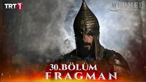 Mehmed: Fetihler Sultanı 30.Bölüm Fragman VCRH STCRH görüntüsü