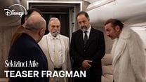 Sekizinci Aile Fragman görüntüsü