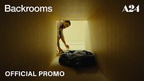 Backrooms Fragman görüntüsü
