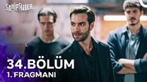 Sahipsizler 34.Bölüm - Sahipsizler - Sezon 2 - Bölüm 34 - Fragman VCRH STCRH görüntüsü