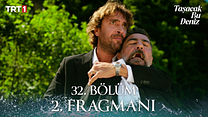 Taşacak Bu Deniz 32.Bölüm - Taşacak Bu Deniz - Sezon 2 - Bölüm 1 - Fragman VCRH STCRH görüntüsü