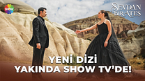 Sevdan Bir Ateş Fragman VCRH STCRH görüntüsü
