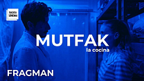 La Cocina Altyazılı Fragman görüntüsü