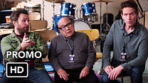 It's Always Sunny in Philadelphia - Sezon 17 Teaser görüntüsü