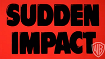 Sudden Impact Fragman görüntüsü