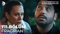Arka Sokaklar 711.Bölüm - Arka Sokaklar - Sezon 19 - Bölüm 31 - Fragman VCRH STCRH görüntüsü