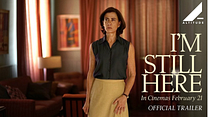 Hâlâ Buradayım Fragman görüntüsü