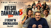 Kutsal Damacana 5: Zombi Fragman (2) görüntüsü