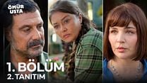 Ömür Usta Fragman görüntüsü