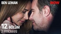 Ben Leman 12.Bölüm - Ben Leman - Sezon 1 - Bölüm 12 - Fragman VCRH STCRH görüntüsü