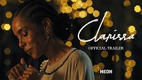 Clarissa Fragman görüntüsü