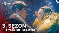 Yalı Çapkını - Sezon 3 Fragman VCRH STCRH görüntüsü