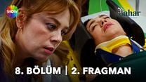 Bahar 8.Bölüm Fragman görüntüsü