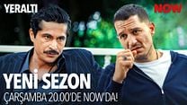 Yeraltı - Sezon 2 Fragman görüntüsü