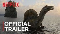 The Dinosaurs Fragman görüntüsü